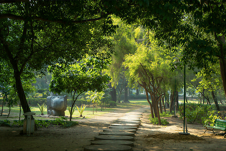 Today Nova Vista Navi Mumbai Garden
