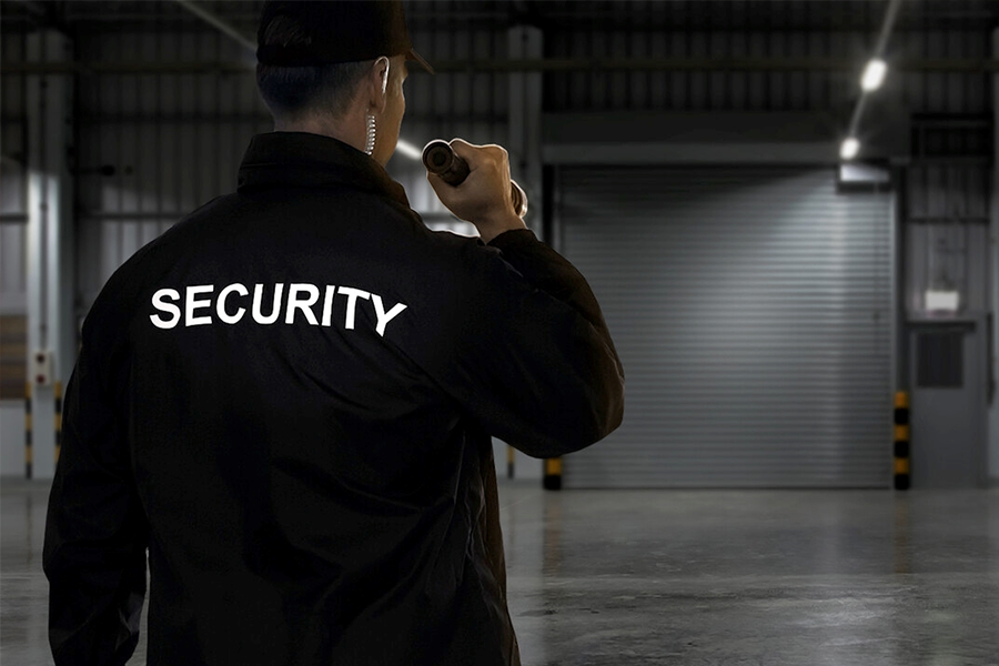 Today Nova Vista Navi Mumbai Security