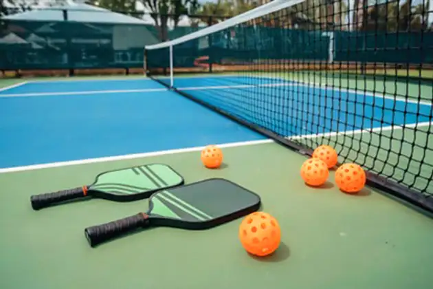 Nova Vista Nerul Sports Court